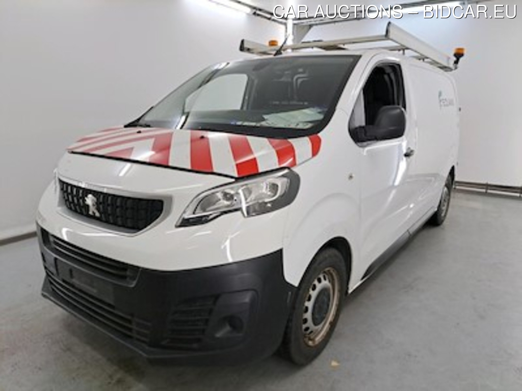 Peugeot Expert fourgon mwb dsl - 2016 1.6 BlueHDi L2 Standard Premium STOCK