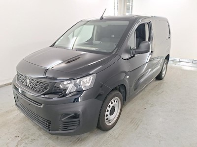 Peugeot PARTNER 1.5 BHDI L1 LIGHT 96KW PREMIUM