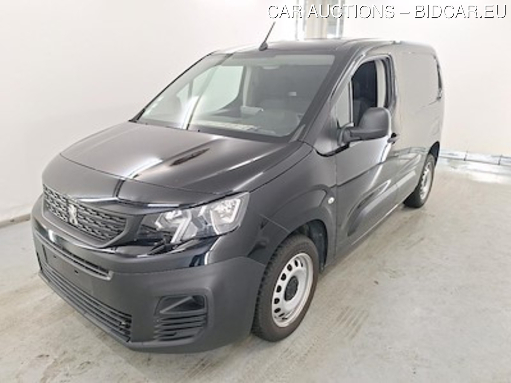 Peugeot PARTNER 1.5 BHDI L1 LIGHT 96KW PREMIUM