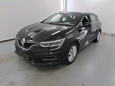 Renault Megane grandtour 1.6 E-TECH 160 PHEV CORPORATE EDITION Safety