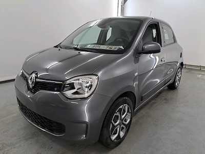 Renault TWINGO 0.9 SCE 65 ZEN