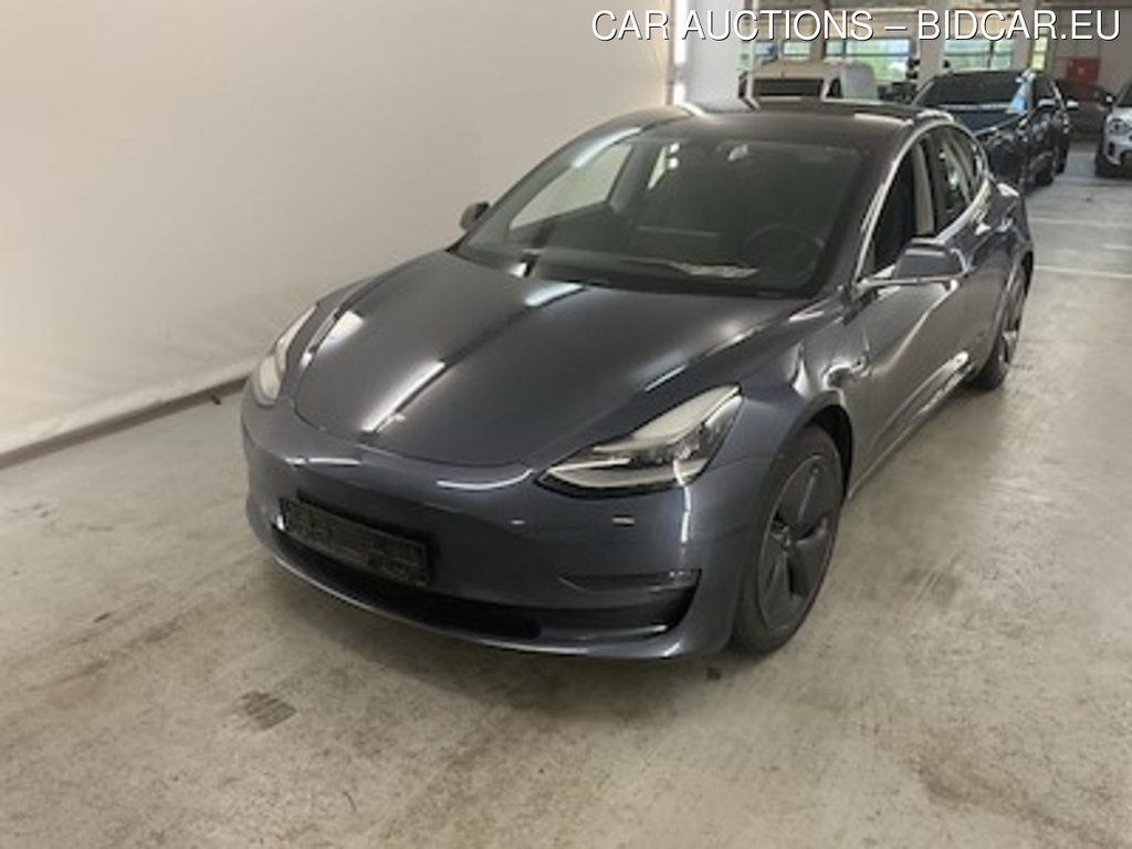 Tesla Model 3 75 kWh Long-Range Dual Motor