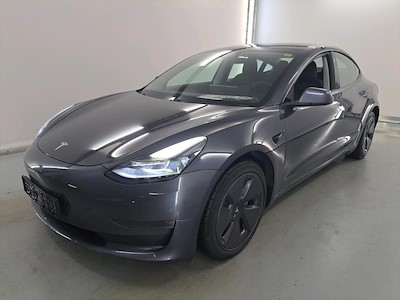 Tesla Model 3 BEV 75KWH LONG RANGE DUAL MOTOR 4WD AUTO