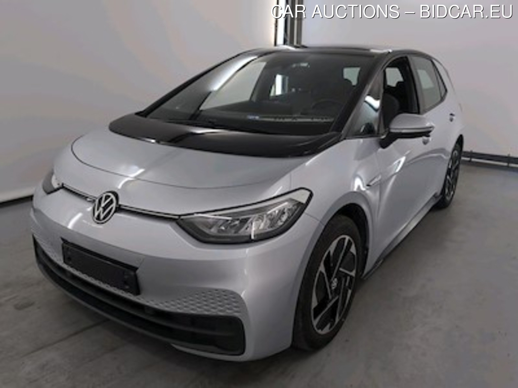 Volkswagen ID.3 BEV 62KWH 107KW PRO LIFE