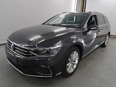 Volkswagen Passat variant 1.4 TSI MSQ VARIANT GTE BUSINESS
