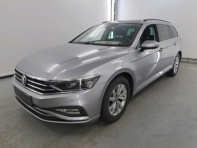 Volkswagen Passat variant 1.5 TSI OPF MSQ VARIANT STYLE BUSINESS Adventure
