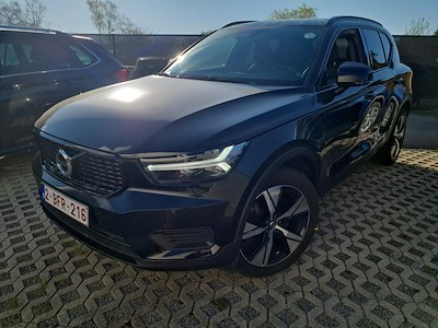 Volvo XC40 1.5 T4 PHEV R-DESIGN DCT Park Assist