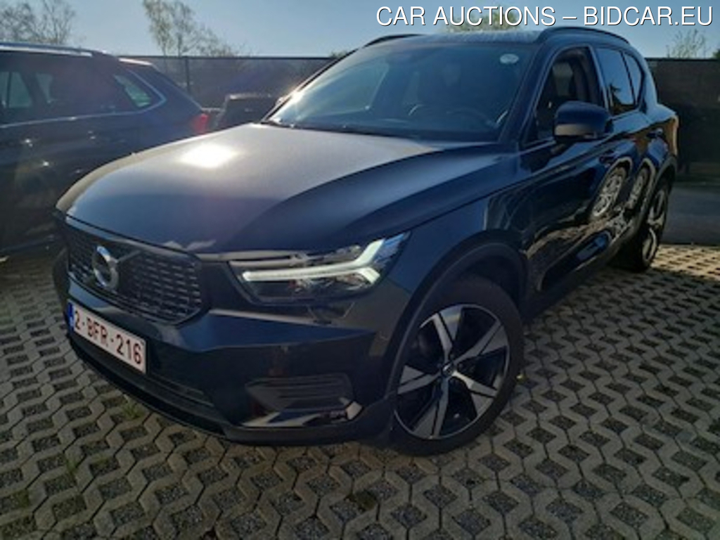 Volvo XC40 1.5 T4 PHEV R-DESIGN DCT Park Assist