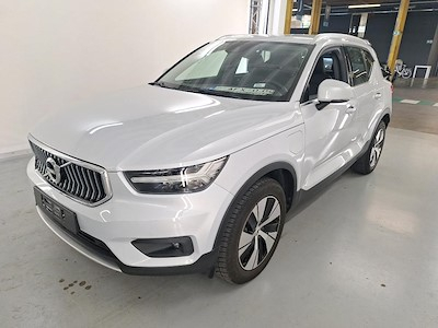Volvo XC40 1.5 T4 RECHARGE GEARTR. INSCRIPTION EXPR Park Assist Winter