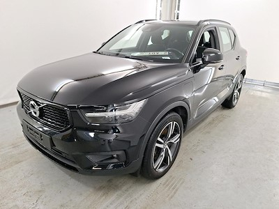 Volvo XC40 1.5 T4 RECHARGE GEARTRONIC R-DESIGN Park Assist WIinter