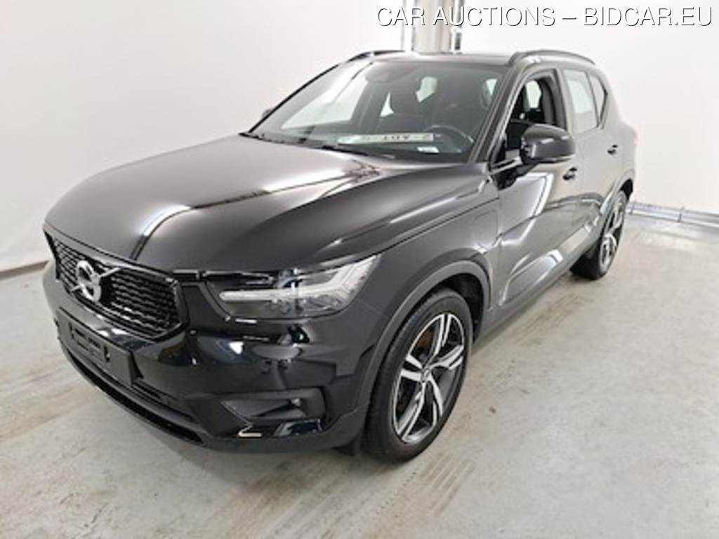 Volvo XC40 1.5 T4 RECHARGE GEARTRONIC R-DESIGN Park Assist WIinter