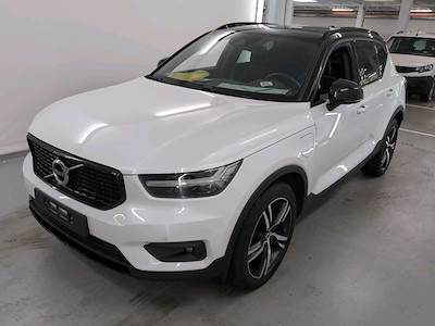 Volvo XC40 1.5 T5 RECHARGE GEARTRONIC R-DESIGN Drive Assist Park Assist Winter