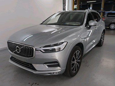 Volvo Xc60 diesel - 2017 2.0 D4 Inscription Geartronic AdBlue Light Business Line Premium Audio