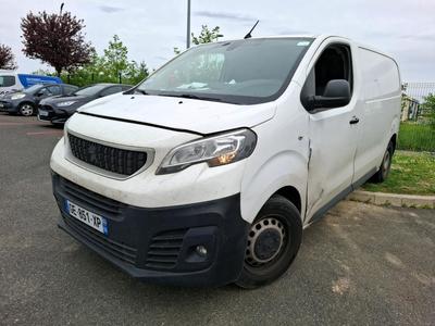 Peugeot Expert 1.5 BLUEHDI 120 S&amp;S STANDARD PREMIUM VU [4P] bvm 6-120CH-5cv, 2019
