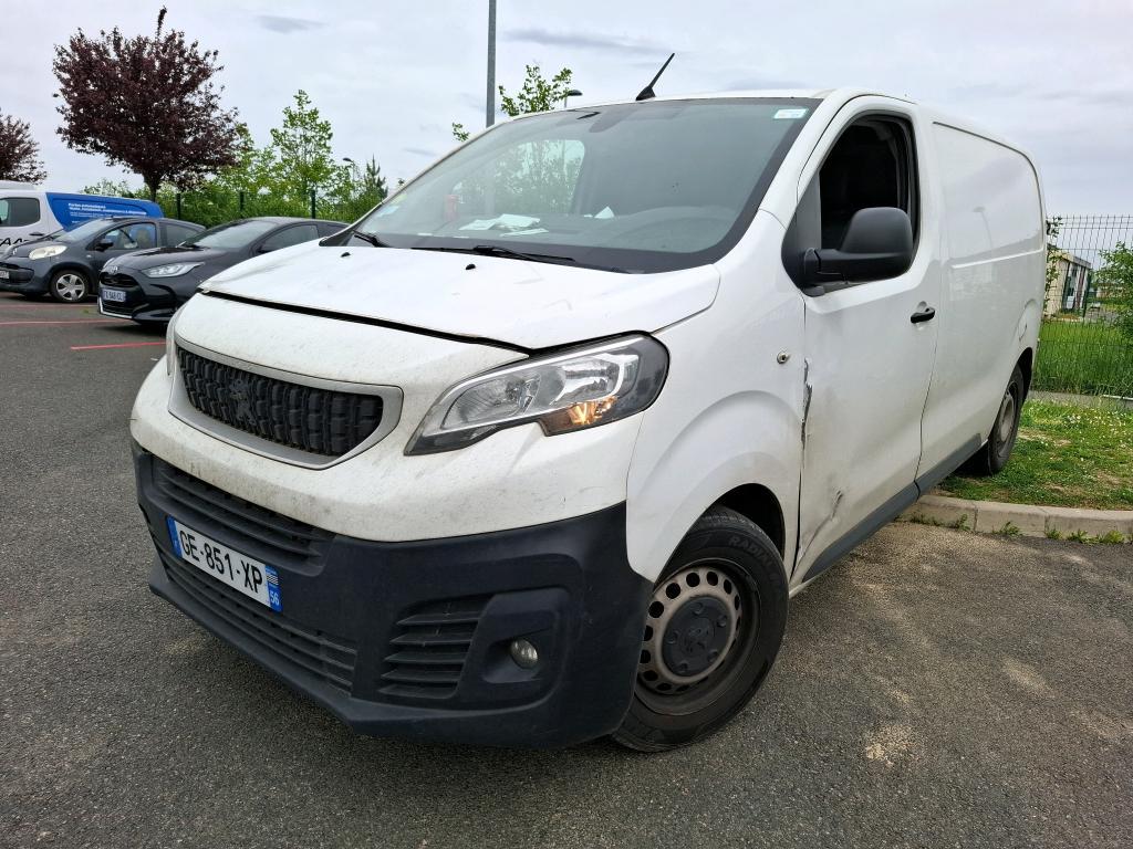 Peugeot Expert 1.5 BLUEHDI 120 S&amp;S STANDARD PREMIUM VU [4P] bvm 6-120CH-5cv, 2019