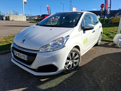 Peugeot 208 AFFAIRE 1.6 BlueHDi 75 PREMIUM VF [5P] 5-75CH-4cv, 2018