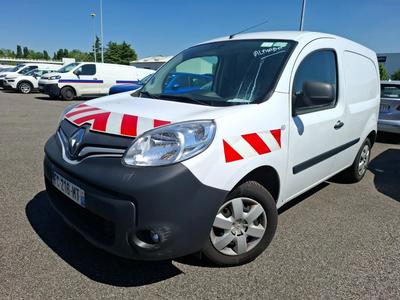 Renault Kangoo Express Extra R-Link dCi 90 VU [4P] bvm 5-90CH-5cv, 2018