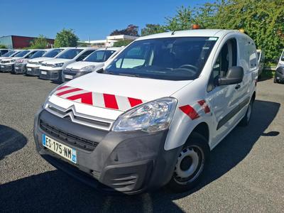 Citroen Berlingo BlueHDi 100 BVM Club M VU [3P] bvm 5-100CH-5cv, 2017