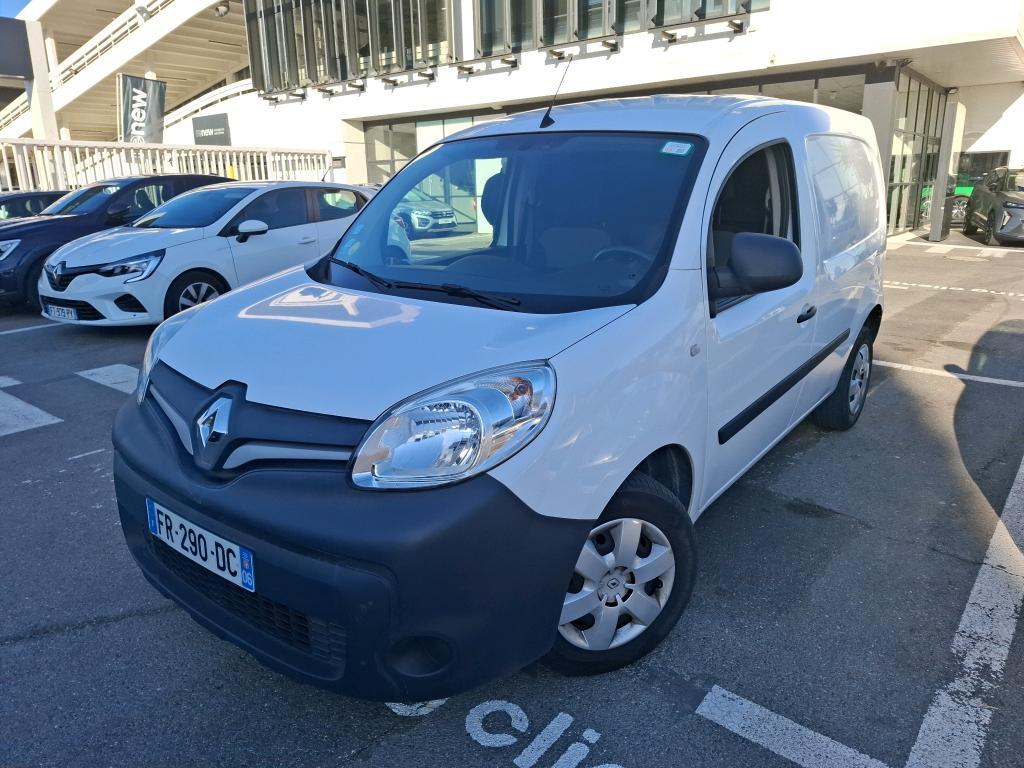 Renault Kangoo Express Extra R-Link - Blue dCi 95 VU [4P] bvm 6-95CH-5cv, 2020