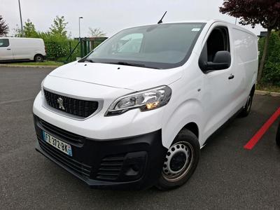 Peugeot Expert 1.5 BLUEHDI 120 S&amp;S STANDARD PREMIUM VU [4P] bvm 6-120CH-5cv, 2021