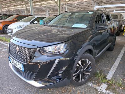 Peugeot 2008 1.2 PT 130 S&amp;S EAT8 ALLURE VP [5P] bva 8-130CH-6cv, 2020
