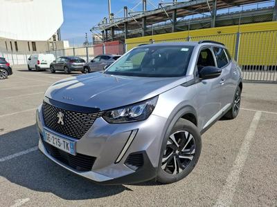 Peugeot 2008 PureTech 130 S&amp;S EAT8 Allure Pack VP [5P] bva 8-130CH-7cv, 2022