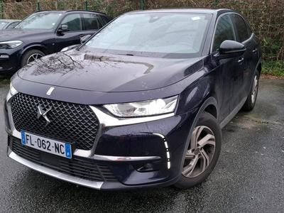 Ds DS 7 CROSSBACK PureTech 180 Automatique Business VP [5P] bva 8-180CH-9cv, 2019