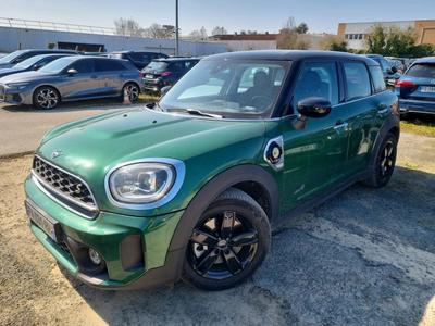 MINI Countryman Cooper SE ALL4 Busi Design 125+95ch BVA6 VP [5P] bva 6-220CH-6cv, 2020