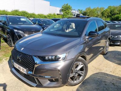 Ds DS 7 CROSSBACK E-TENSE 225 RIVOLI VP [5P] bva 8-225CH-10cv, 2021
