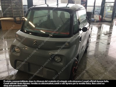 Citroen ami MY ami pack FP -