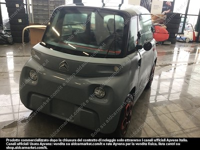 Citroen ami MY ami pack FP -