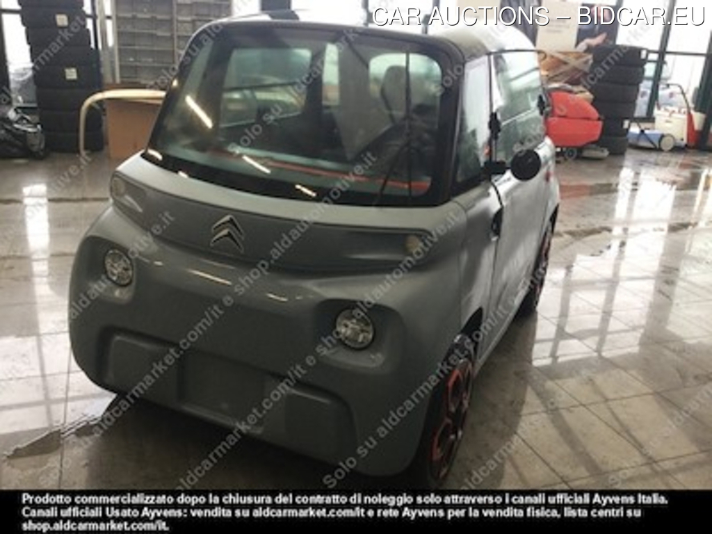 Citroen ami MY ami pack FP -