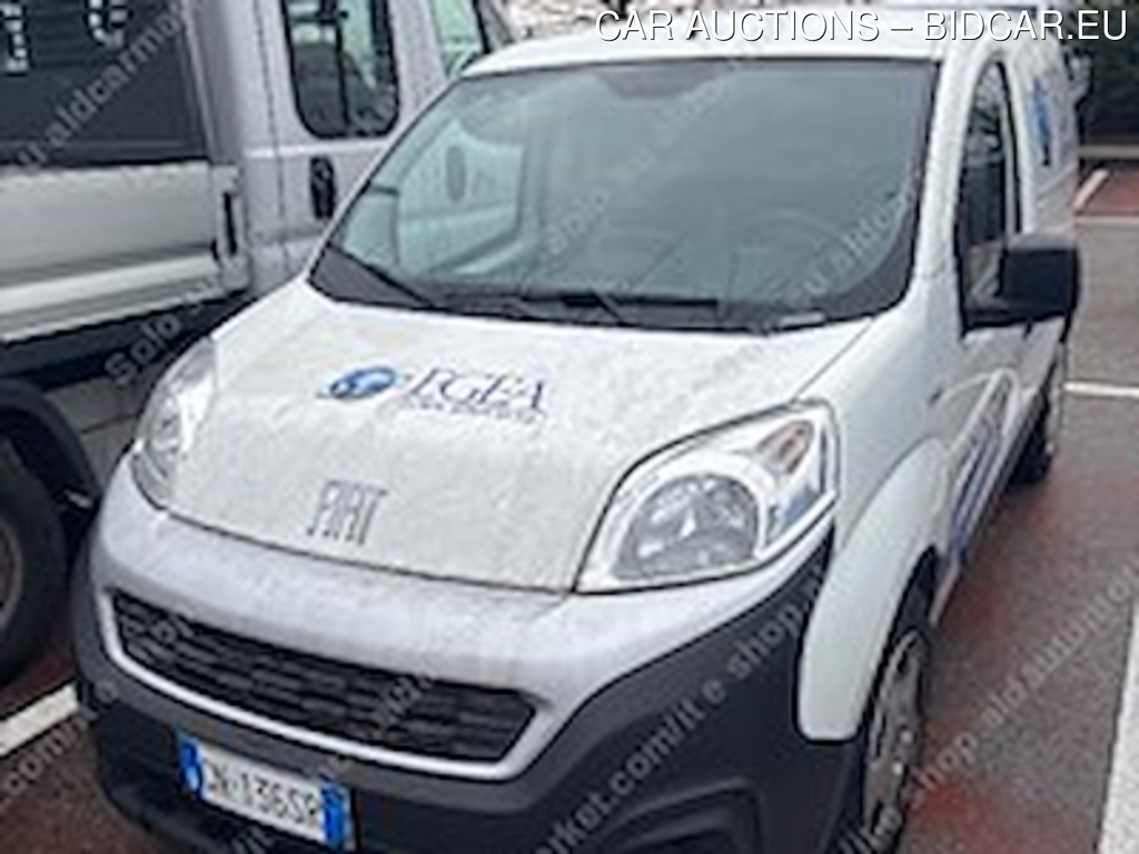 Fiat fiorino 1.3 multijet 95 CV -