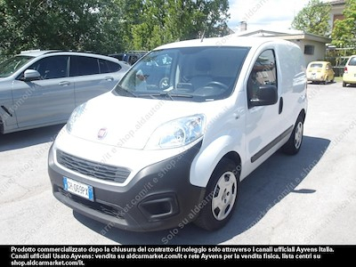 Fiat fiorino 1.3 multijet 95 CV -