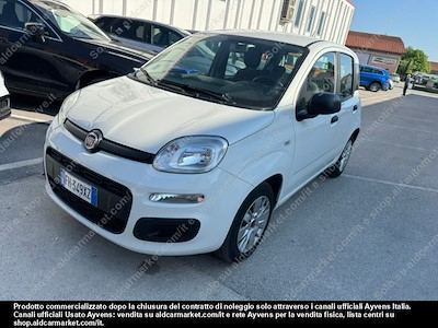 Fiat panda 1.2 69cv E6 easy -