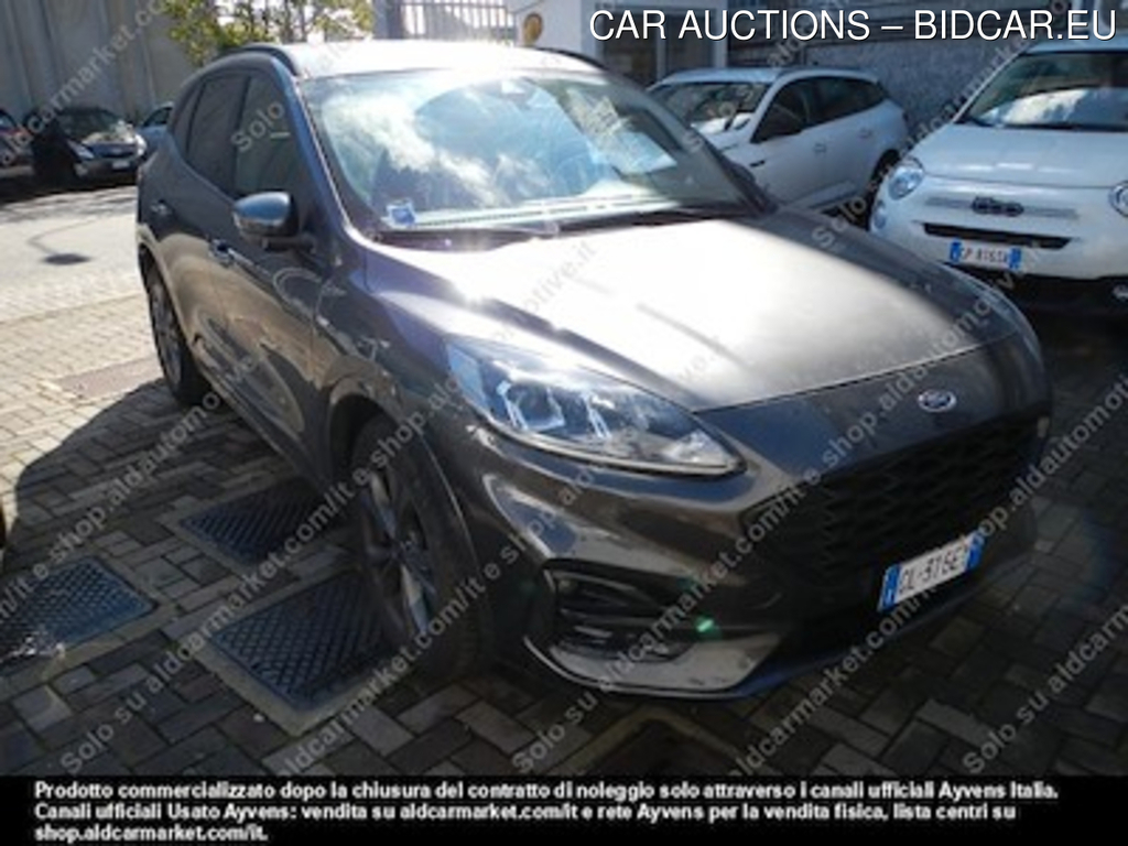 Ford kuga PC 1.5 ecoblue 120cv -