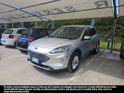 Ford kuga 1.5 ecoblue 120cv 2wd -