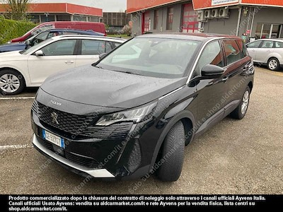 Peugeot 5008 PC bluehdi 130 business -