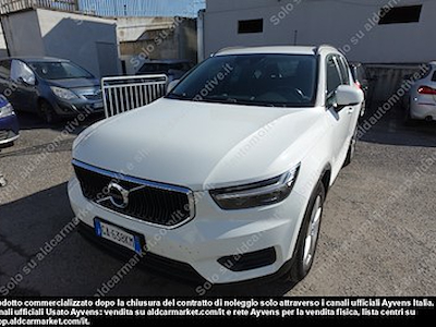 Volvo xc40 D3 geartronic business sport -