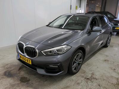 BMW 118 iA 100kW Business Edition, 2021