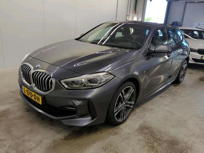 BMW 118 iA 100kW Private Lease M Sport Edition, 2021