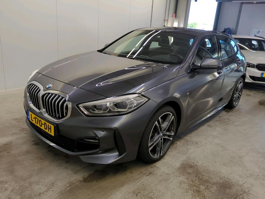 BMW 118 iA 100kW Private Lease M Sport Edition, 2021