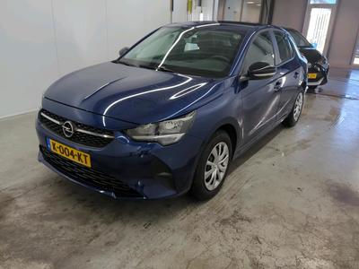 Opel Corsa 1.2 55kW Edition, 2020