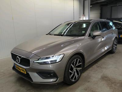 Volvo V60 T4 2.0 140kW Momentum Pro Geartronic, 2020