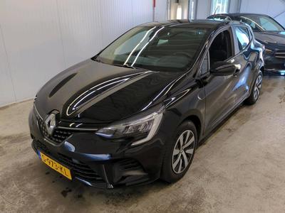 Renault Clio 1.0 TCe 67kW GPF Equilibre, 2023