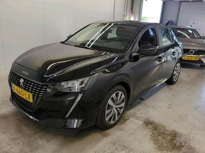 Peugeot 208 1.2 Puretech 55kW Active, 2021