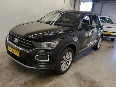 Volkswagen T-Roc 1.5 TSI 110kW Sport (NEDC), 2020