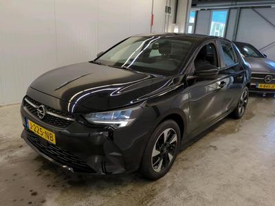Opel Corsa -E 100kW / 50kWh Edition, 2020