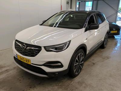 Opel GRANDLAND X 1.6 Turbo Hybrid 168kW Bus.Elegance automaat, 2021