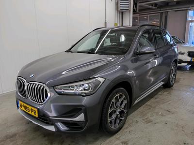 BMW X1 sDrive 20iA 141kW VDL Nedcar Edition, 2020